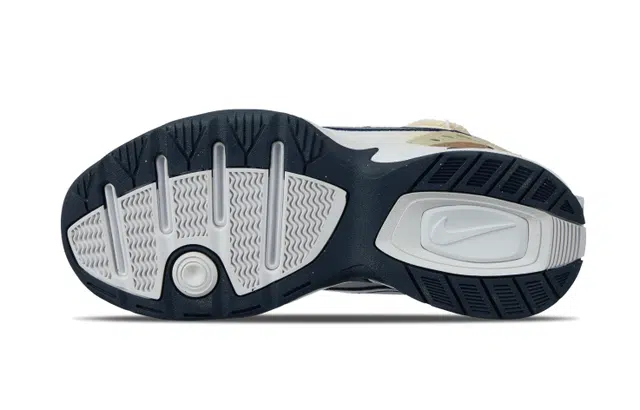 Nike Air Monarch 4 Sunset Cloud