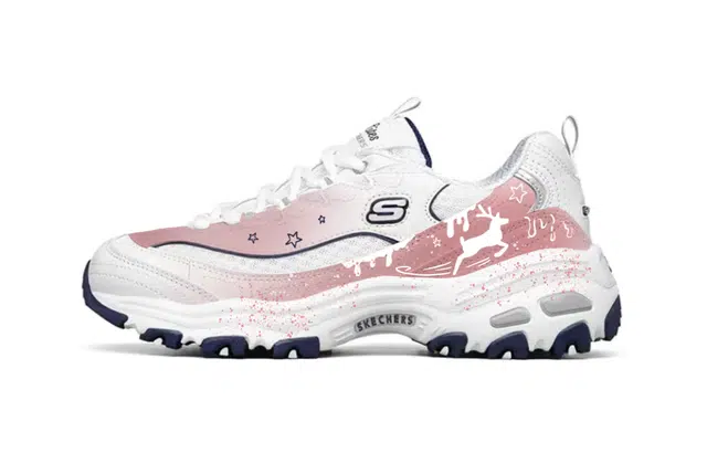 Skechers D'LITES 1.0