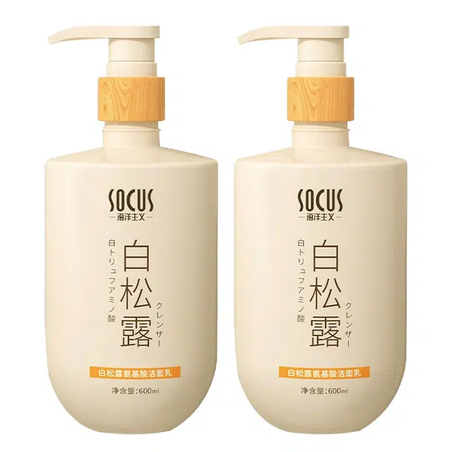 socus 600ml
