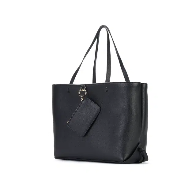 Chloe Logo Tote