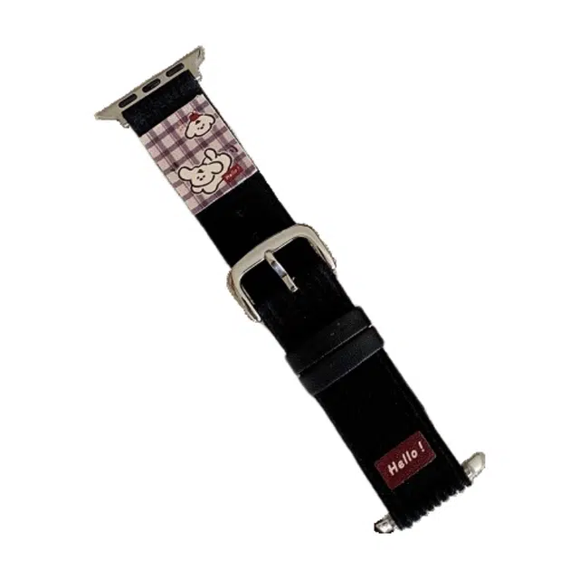Applewatch S9S8SE76543