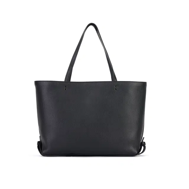 Chloe Logo Tote