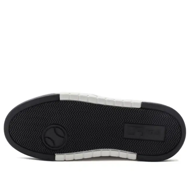 MLB Chunky Liner PU NY