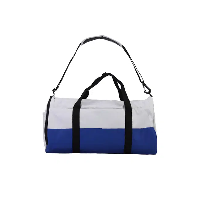 Under Armour Travel Bag Clay White Blue