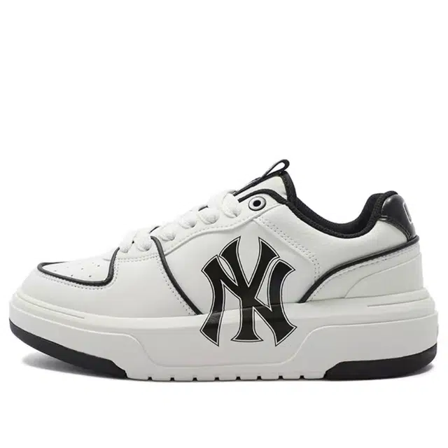 MLB Chunky Liner PU NY