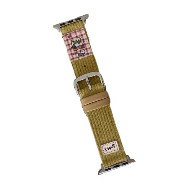 Applewatch S9S8SE76543