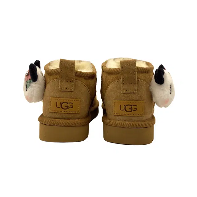 UGG CLASSIC ULTRA MINI