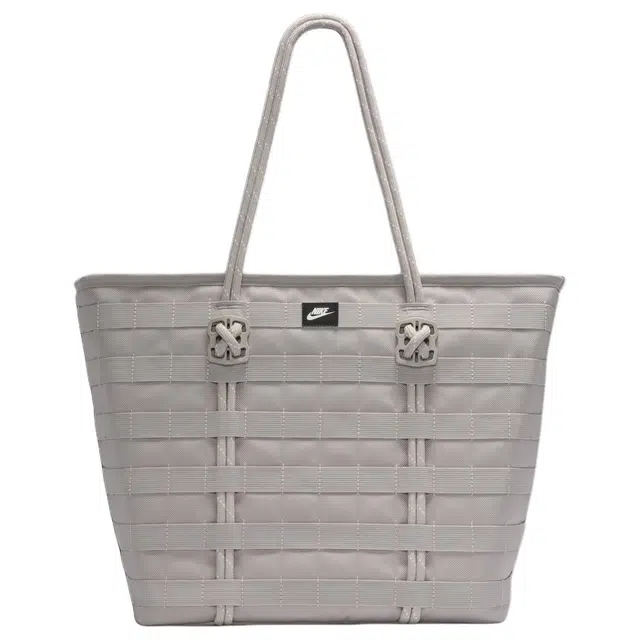 Nike Sportswear Logo Tote