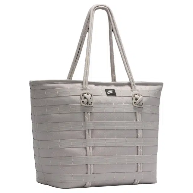 Nike Sportswear Logo Tote
