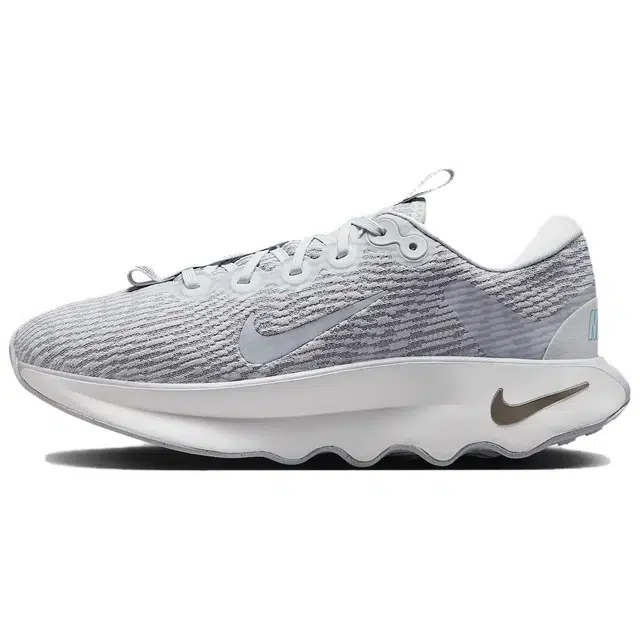 Nike Motiva Grey