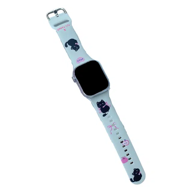 Applewatch S9S8SE76543