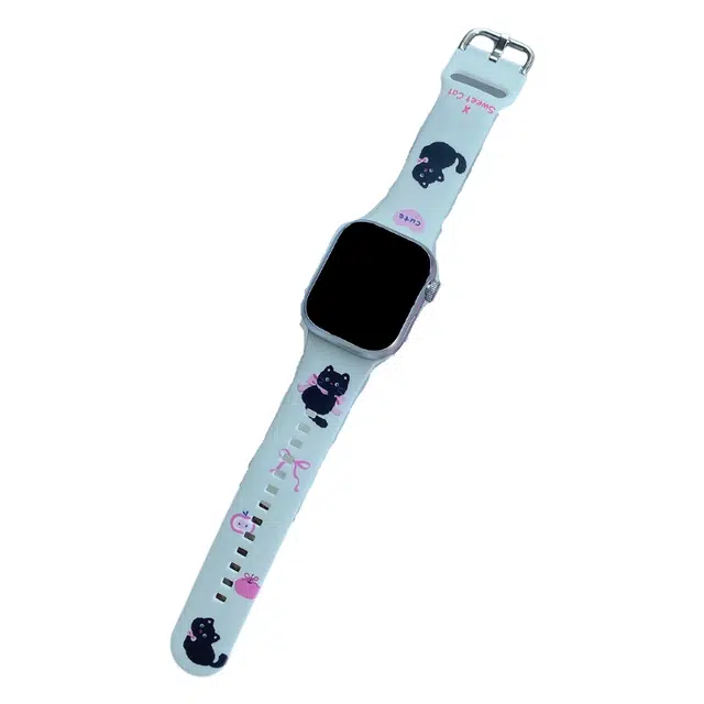 Applewatch S9S8SE76543