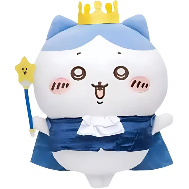 chiikawa chiikawa 30cm