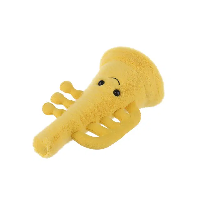 APRICOT LAMB 21cm