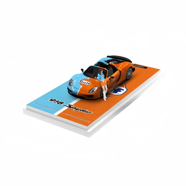 TimeMicro 164 918