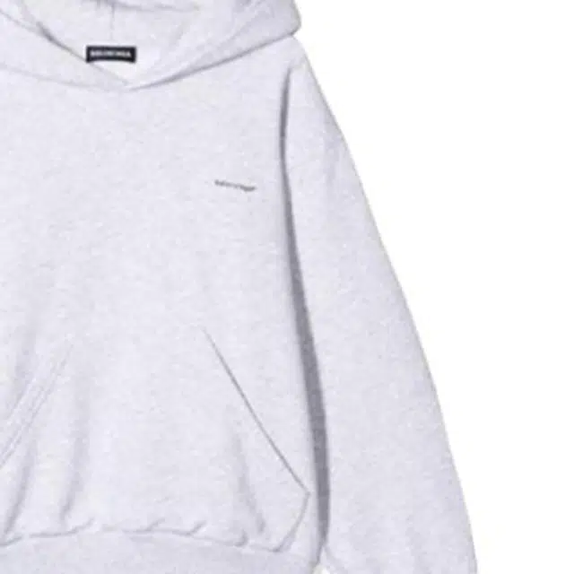 Balenciaga SS23 Logo