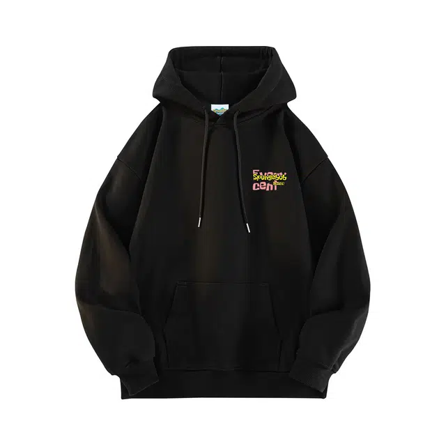 SPONGEBOB SQUAREPANTS Logo