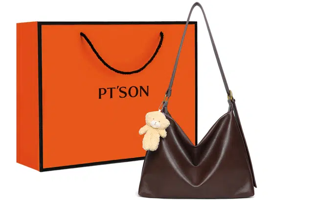 PT'SON Tote