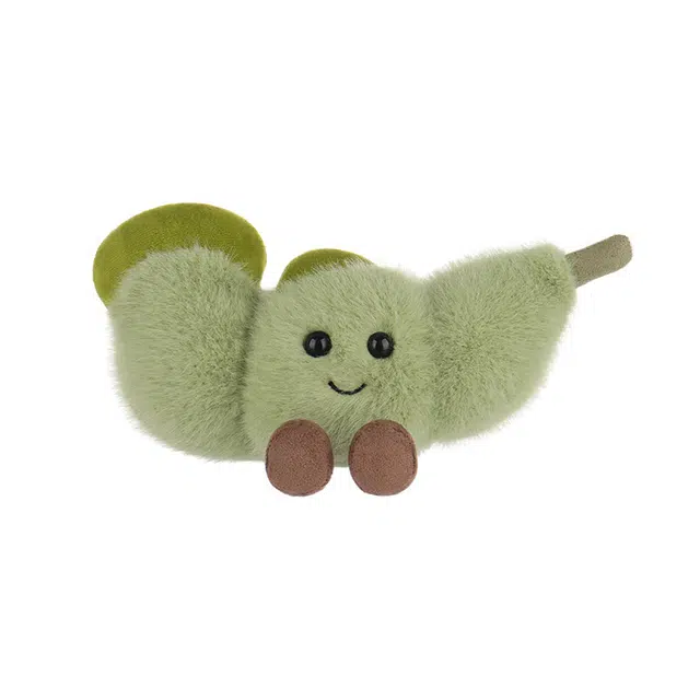 APRICOT LAMB 21cm