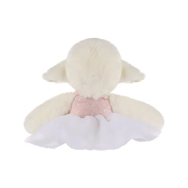 APRICOT LAMB 17cm