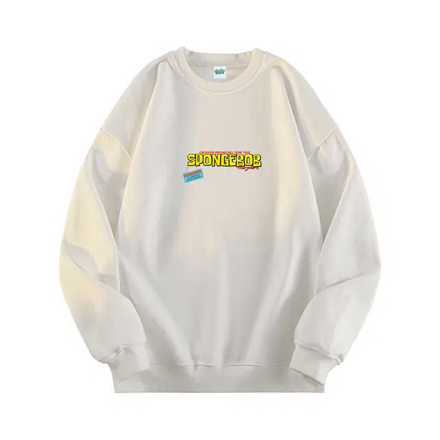 SPONGEBOB SQUAREPANTS Logo