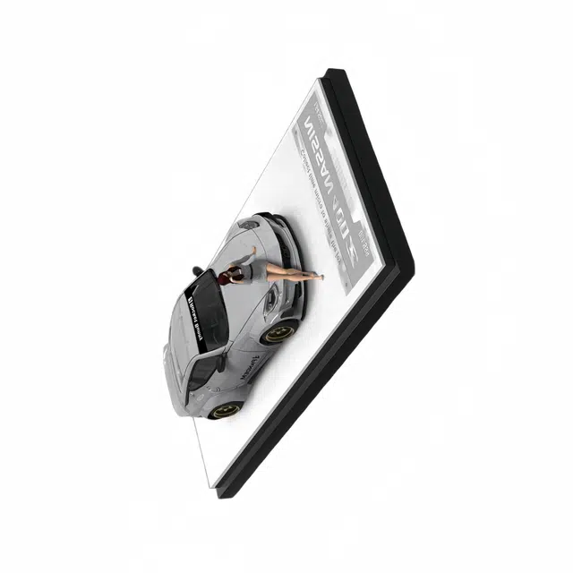 TimeMicro 164 400Z
