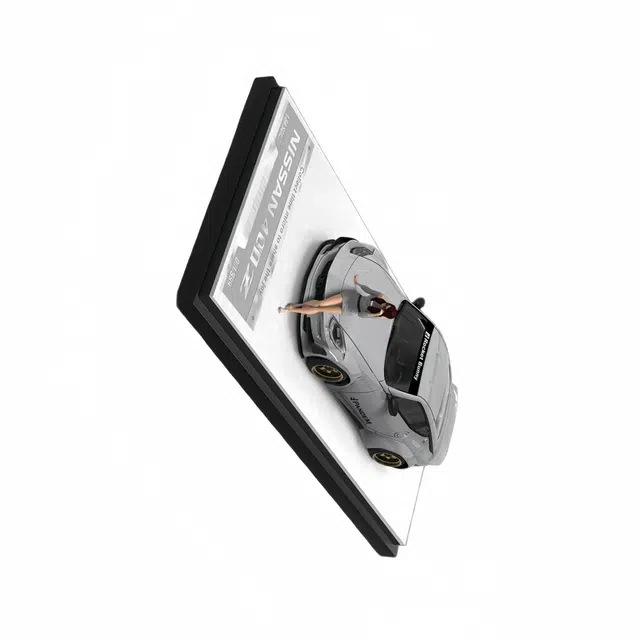 TimeMicro 164 400Z