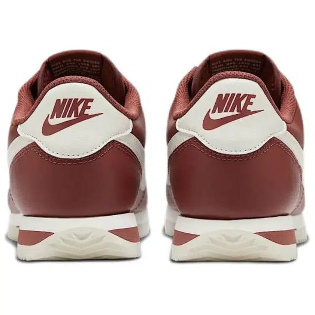 Nike Cortez Leather