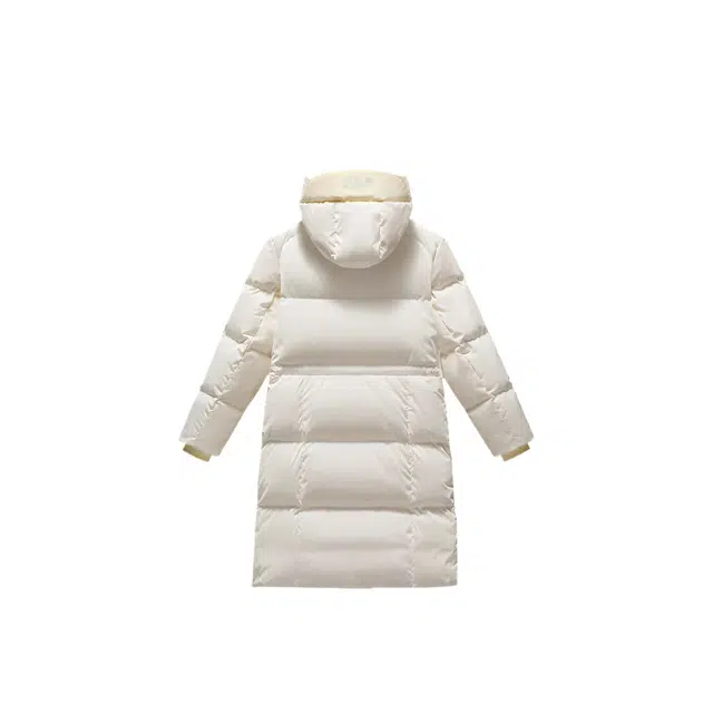 FILA KIDS WHITE LINE