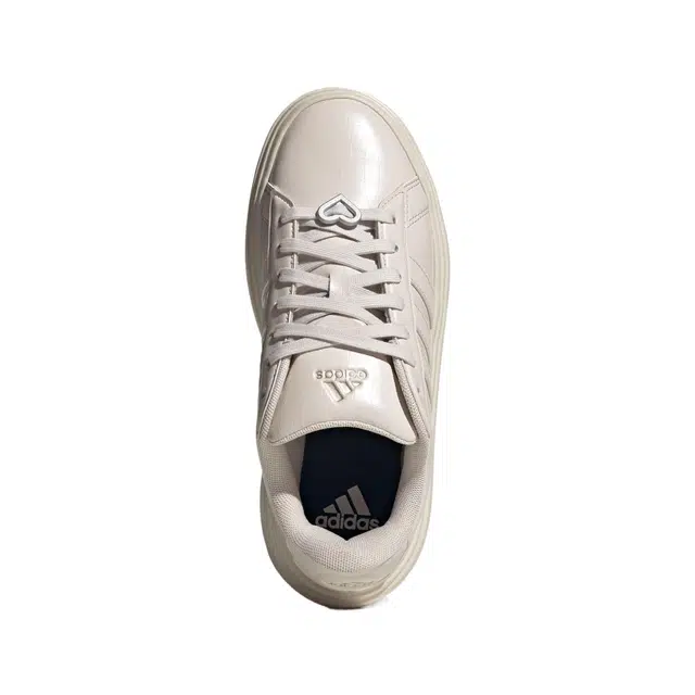 adidas GRAND COURT PLATFORM