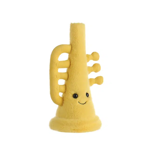 APRICOT LAMB 21cm