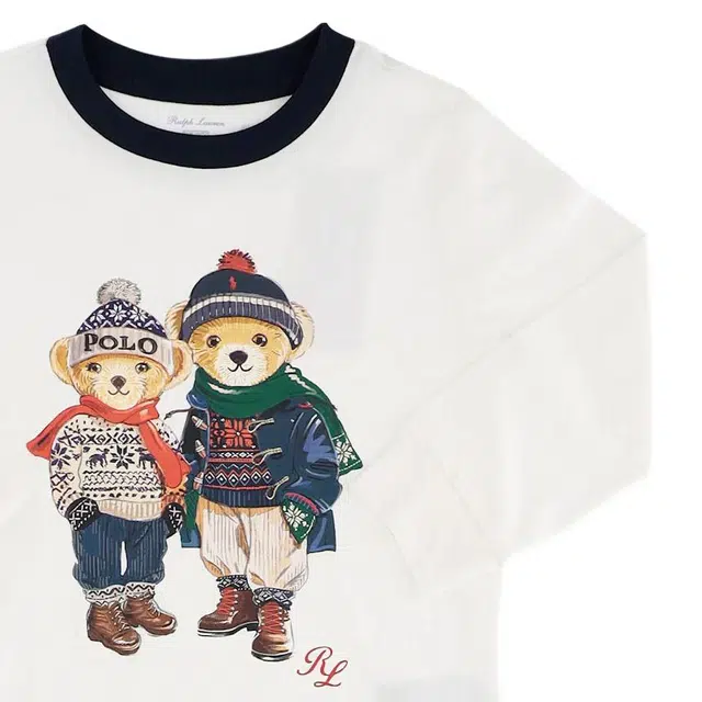 Polo Ralph Lauren T