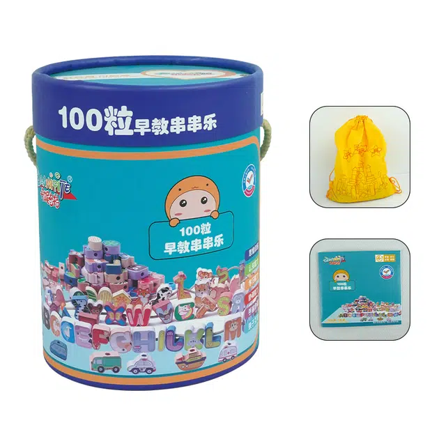 100