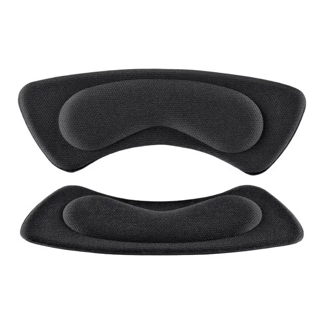 足印部落 皮鞋防磨贴防掉跟鞋大改小神器 海绵 鞋垫 男女同款情侣款