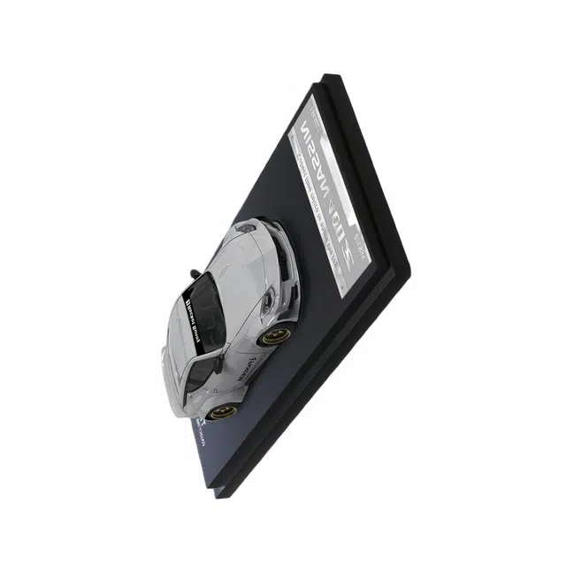 TimeMicro 164 400Z