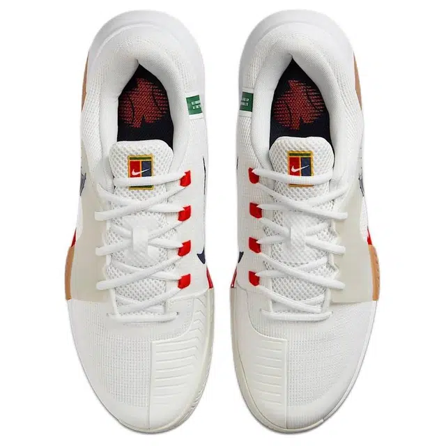 Nike Zoom GP Challenge 1