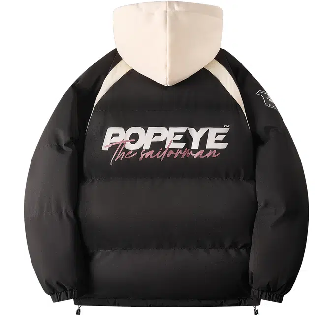 POPEYE