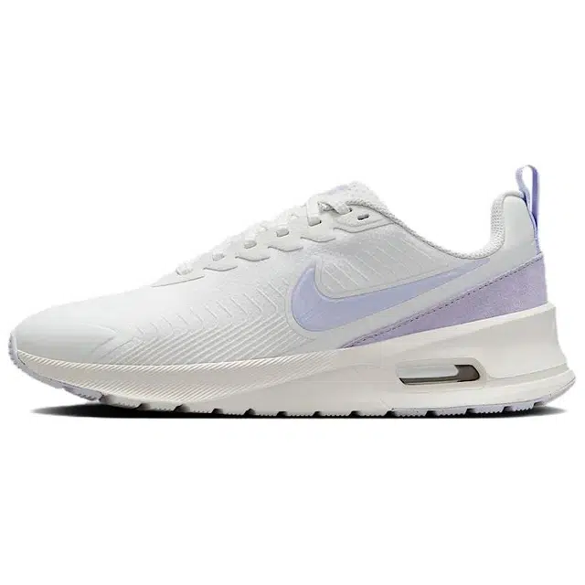 Nike Air Max Nuaxis SE White