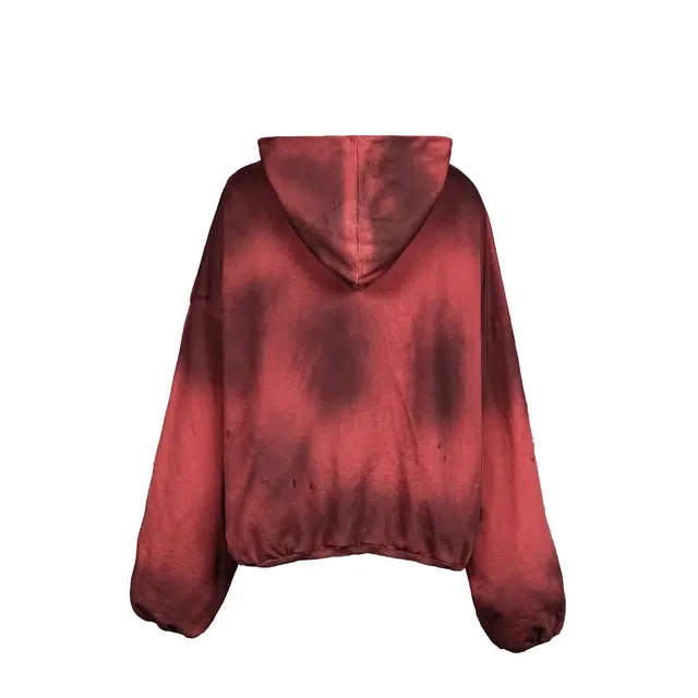 UNDERWATER S1 Ashen Ember