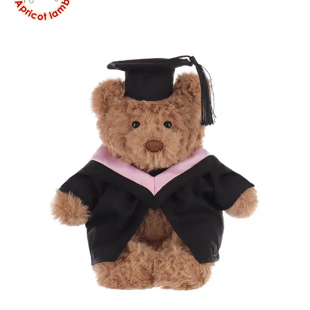 APRICOT LAMB 23cm