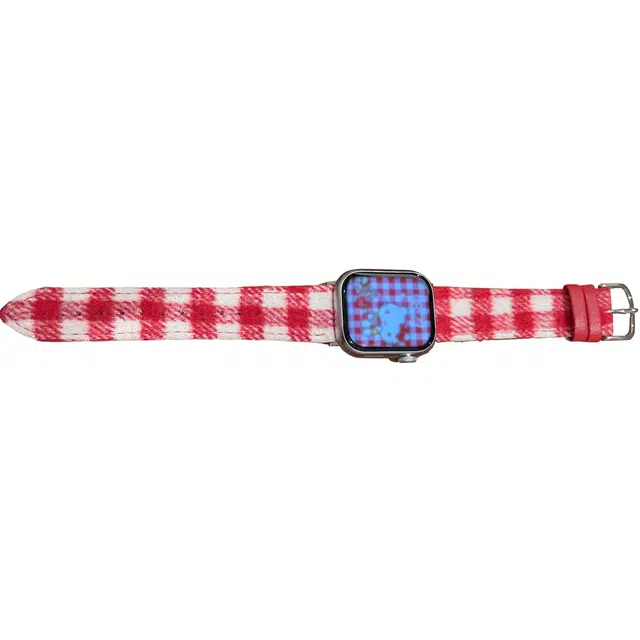 NCFCK Apple watchS9S8SES7S6S5S4S3