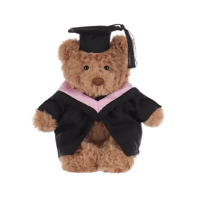 APRICOT LAMB 23cm