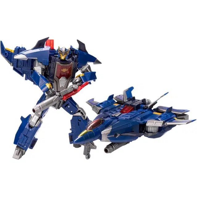 Hasbro x TRANSFORMERS