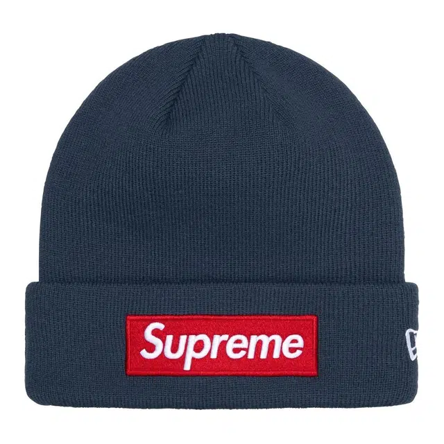 Supreme Logo Beanie