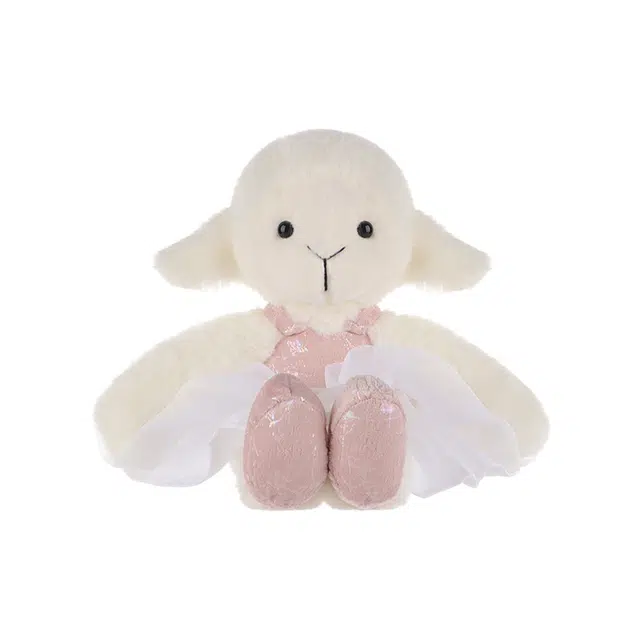 APRICOT LAMB 17cm