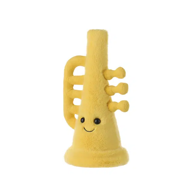 APRICOT LAMB 21cm
