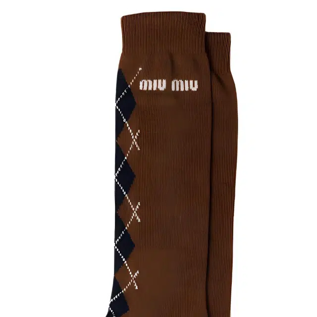 MIU MIU Logo 1