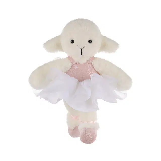 APRICOT LAMB 17cm
