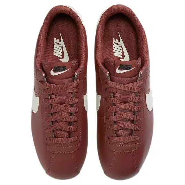 Nike Cortez Leather