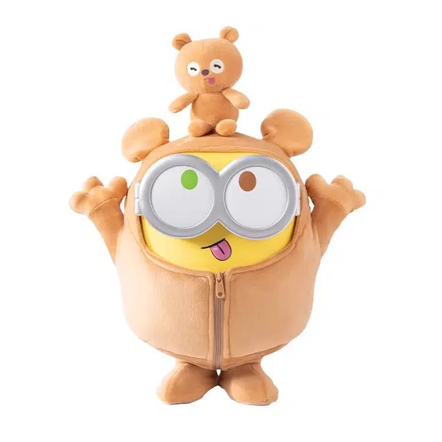 BOB